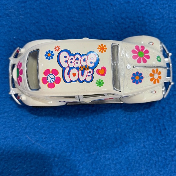 Volkswagen Classic Beetle 1967 - Picture 11 of 14